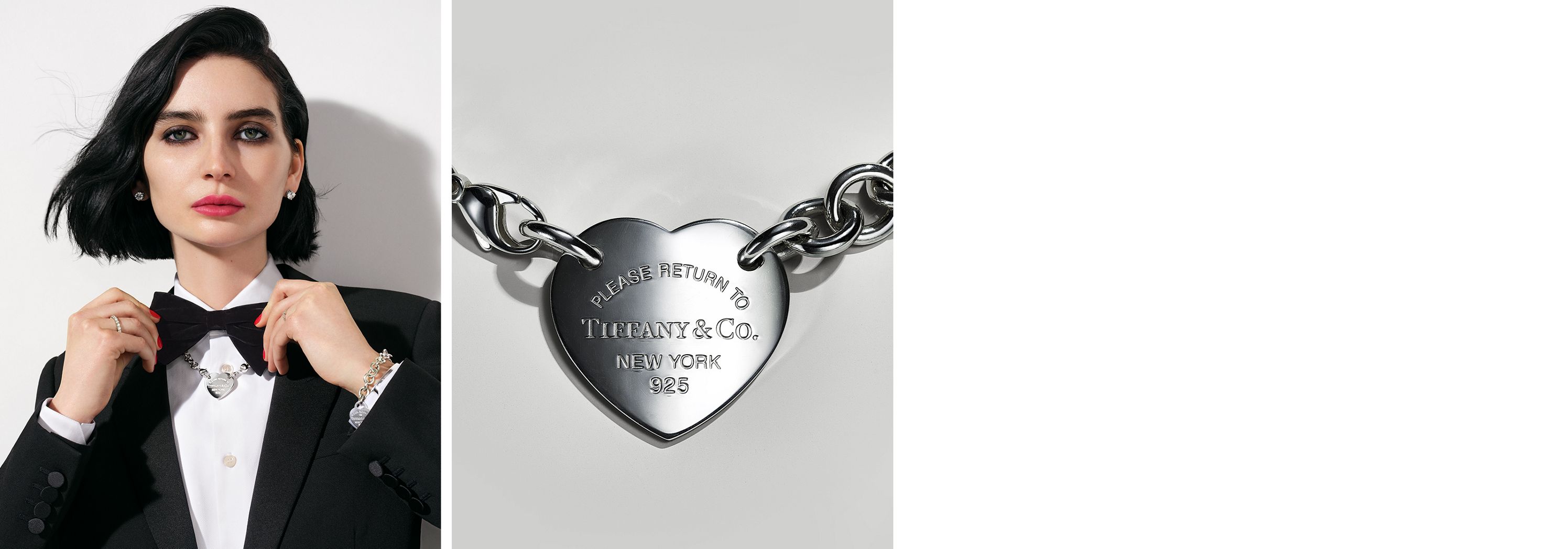 New Tiffany & Co. Tabletop & Jewelry Collection for 2020