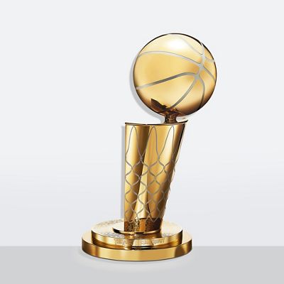 Tiffany & Co.: Tiffany & Co. Congratulates The Milwaukee Bucks