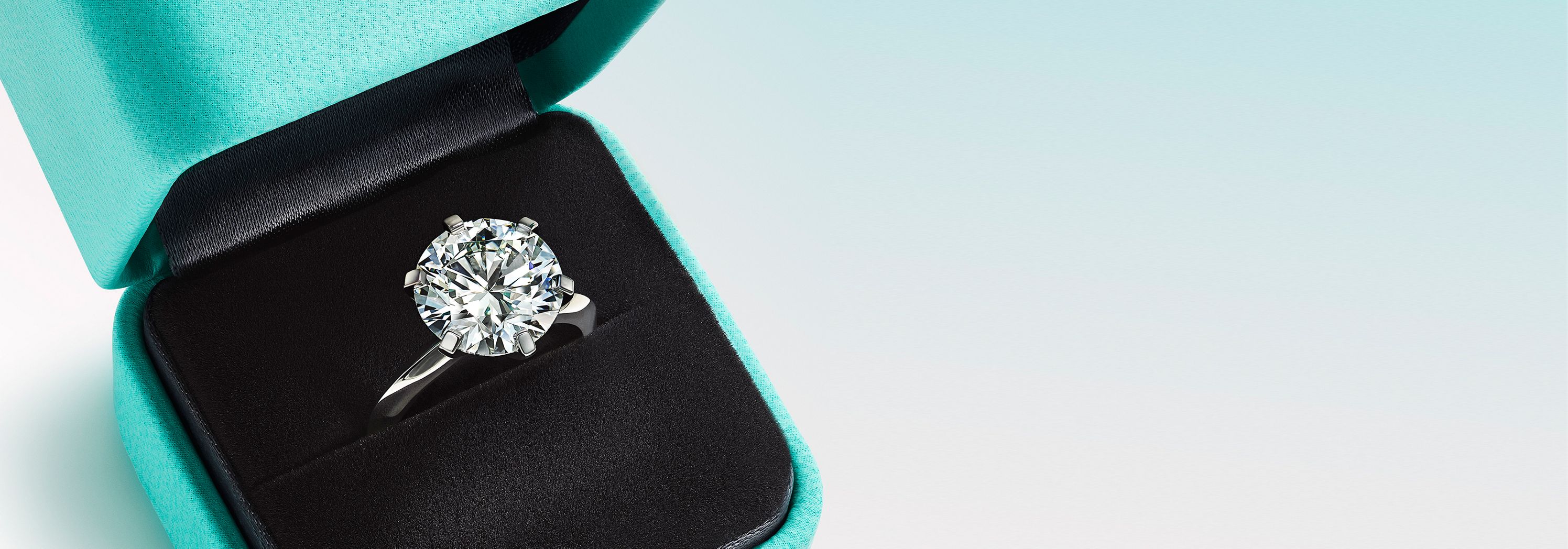 Tiffany & Co. Is Now Letting You Customize Its Iconic Blue Box