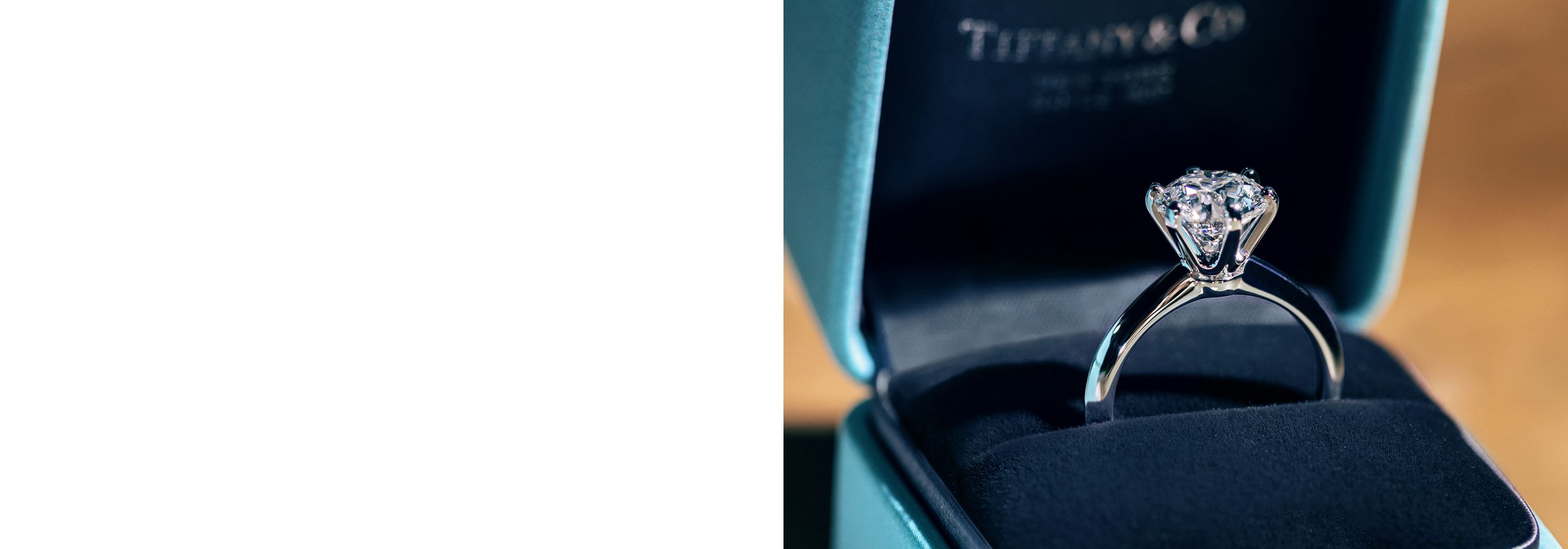 Who Owns Tiffany & Co.? - Aaland Diamond