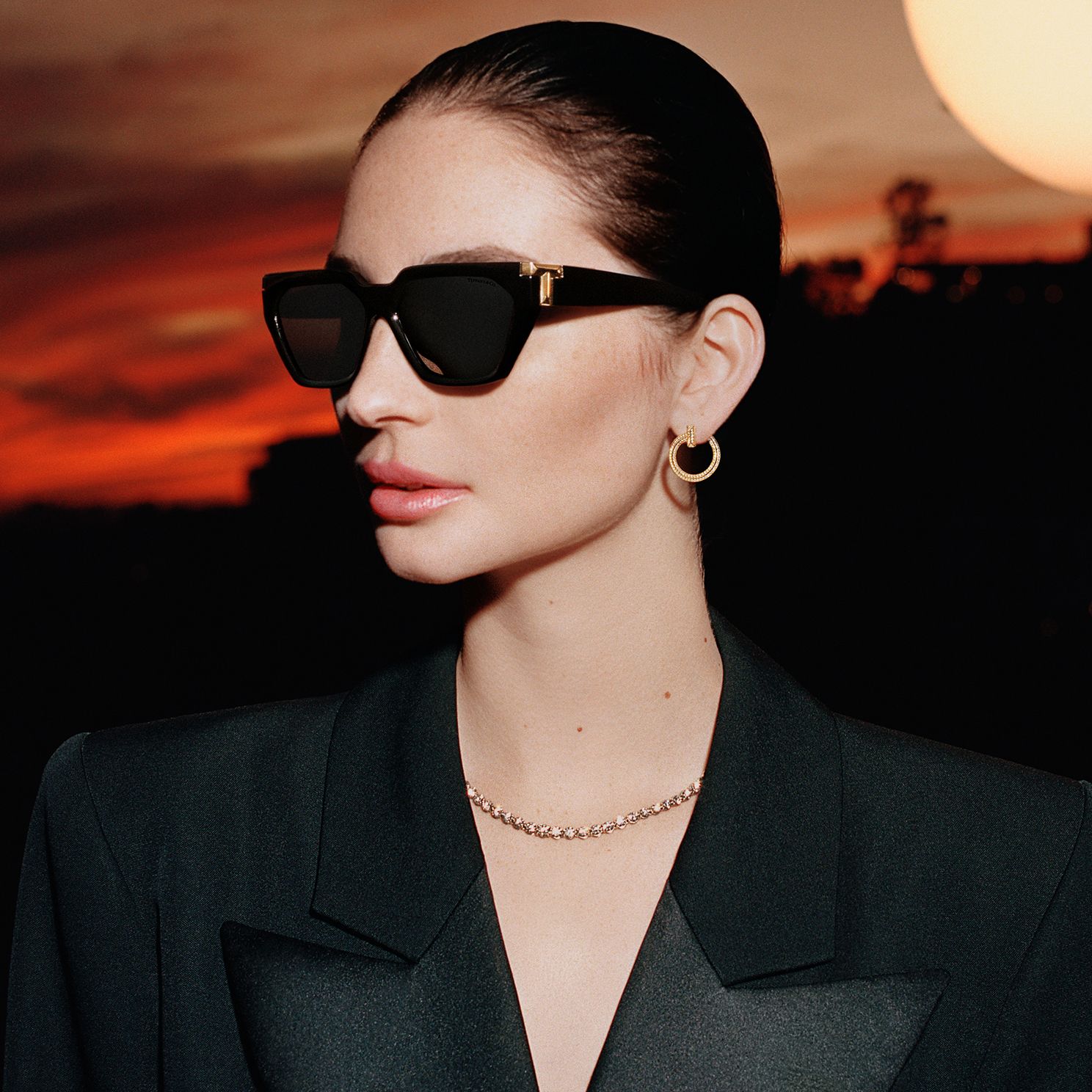 Designer Sunglasses & Eyewear | Tiffany & Co.