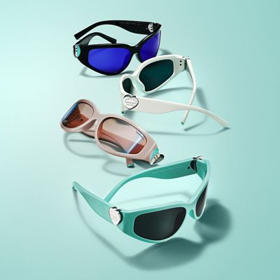 Designer Sunglasses & Eyewear | Luxury Frames | Tiffany & Co.