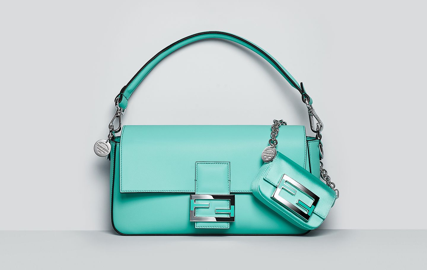 What’s New | Tiffany & Co.