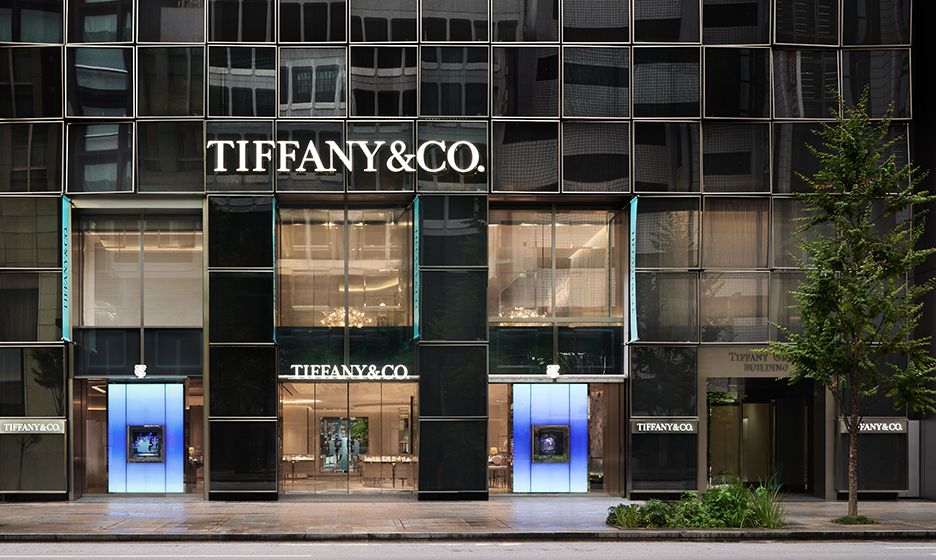 New York-5th Avenue | Tiffany & Co.