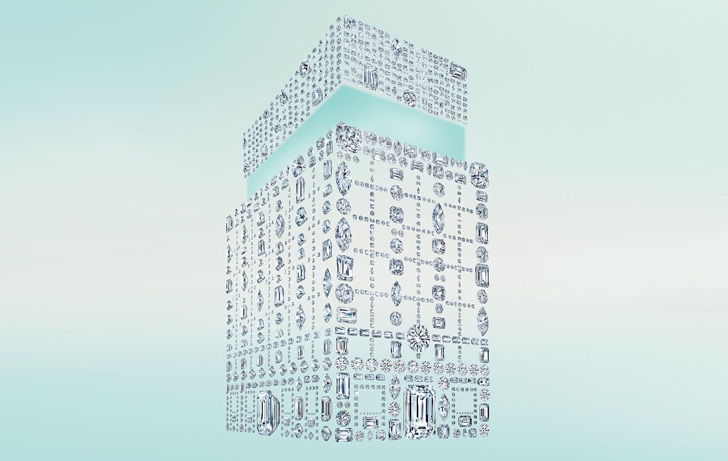 Tiffany Co Nyc Stock Photo - Download Image Now - Tiffany's