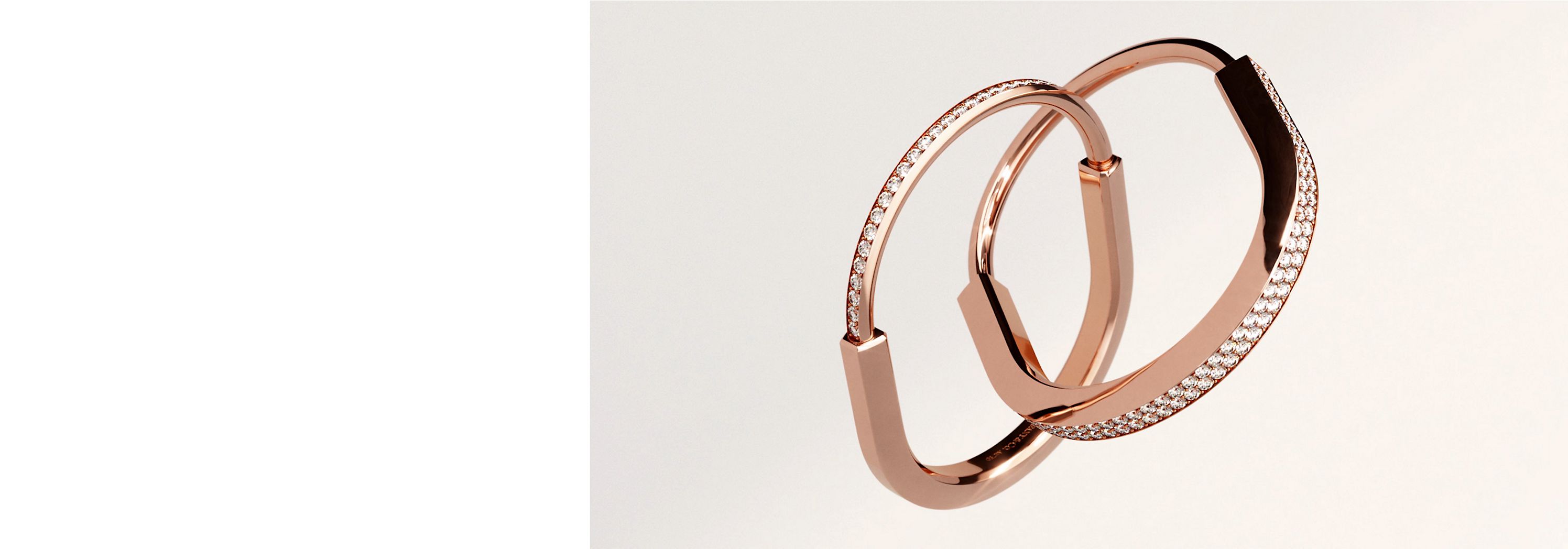 ペア ブレスレット | Tiffany & Co. ペア ブレスレット | Tiffany & Co.