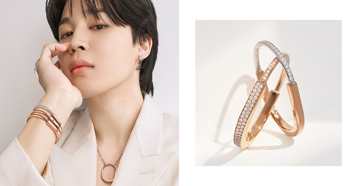 Tiffany & Co. Men’s