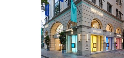 tiffany usa store online