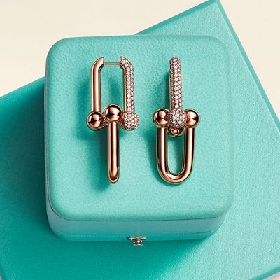 RIMOWA x Tiffany & Co. Special Collaboration