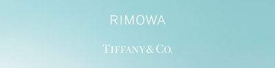 Rimowa x Tiffany | Tiffany u0026 Co.