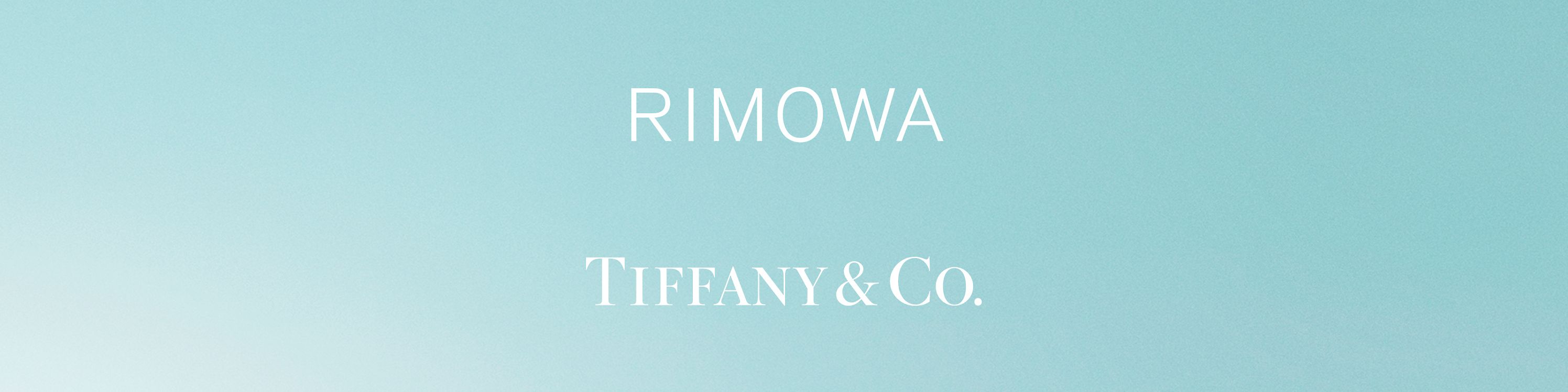 Rimowa x Tiffany | Tiffany & Co. US Rimowa x Tiffany | Tiffany & Co. US