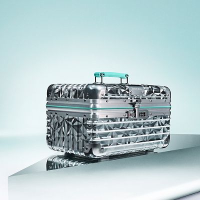 Rimowa x Tiffany | Tiffany u0026 Co.