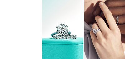 婚約指輪＆結婚指輪の選び方 | Tiffany u0026 Co.