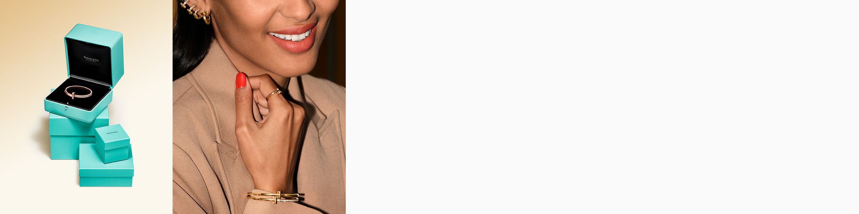 Most Popular Jewelry Best Sellers Tiffany & Co.