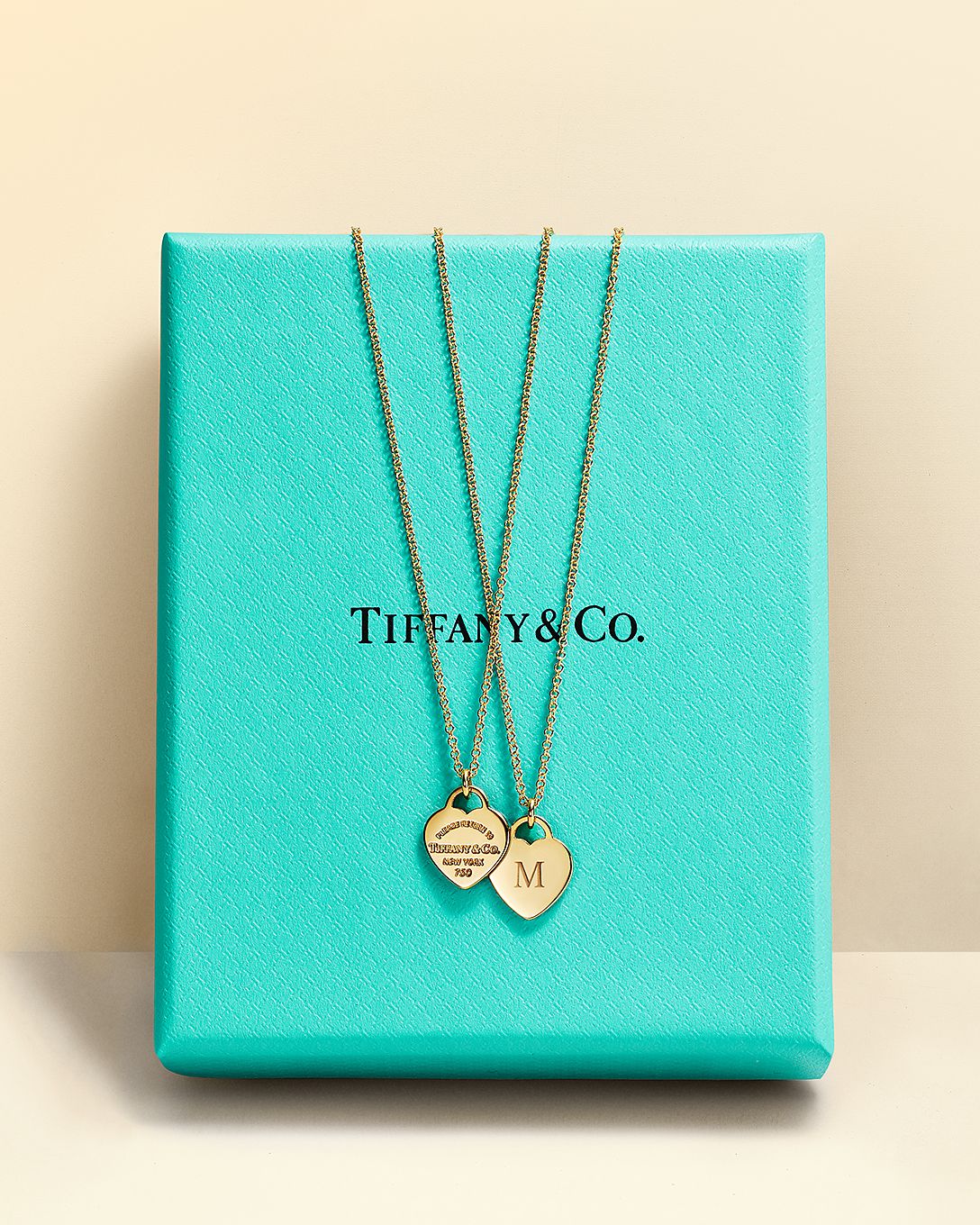 Tiffany & Co. AU | Luxury Jewellery, Gifts & Accessories Since 1837