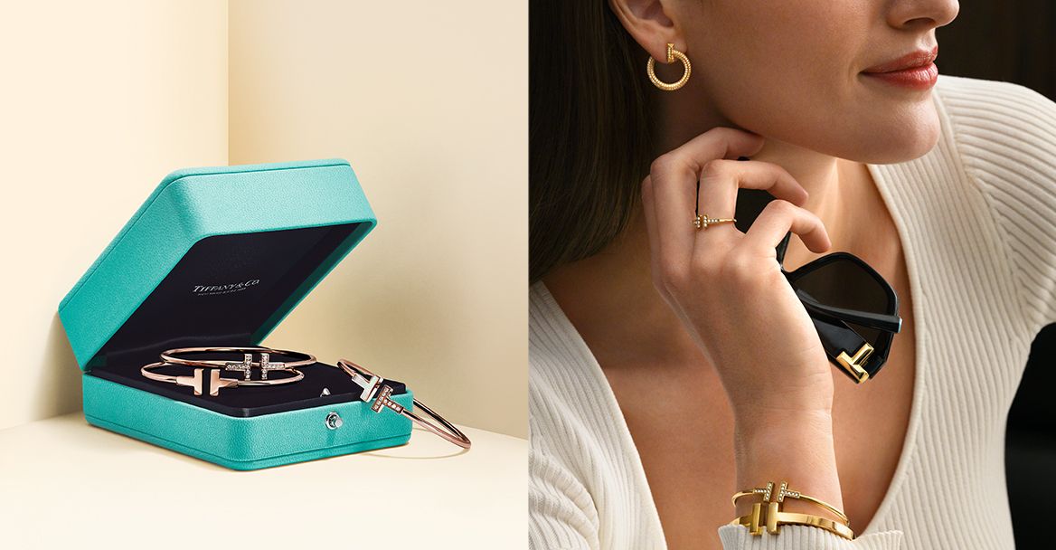 Tiffany & Co. Gift Ideas for Her