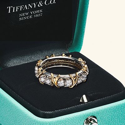 Designer Jewelry | Tiffany & Co.