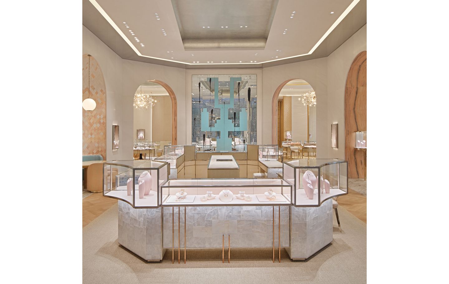 Sustainable Buildings