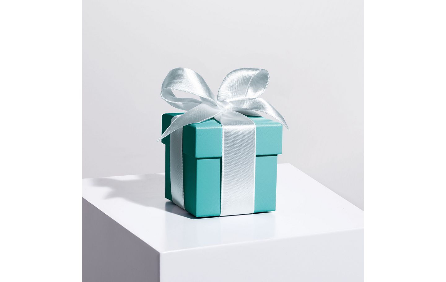 Tiffany & Co. Blue Gift Wrapping Supplies