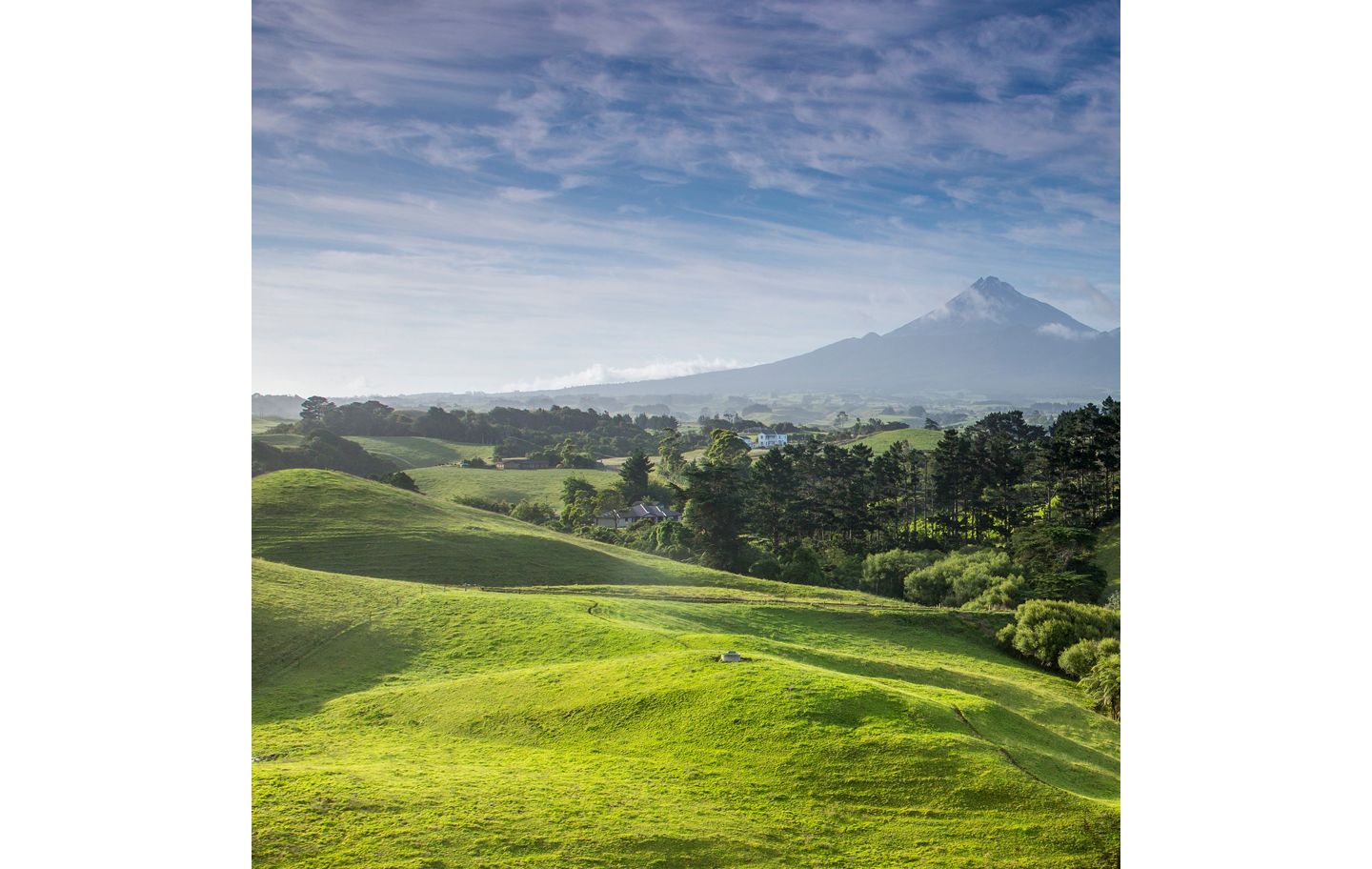 Nature-based Solutions