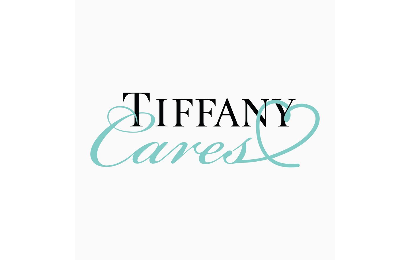 Logo, Tiffany & Co.