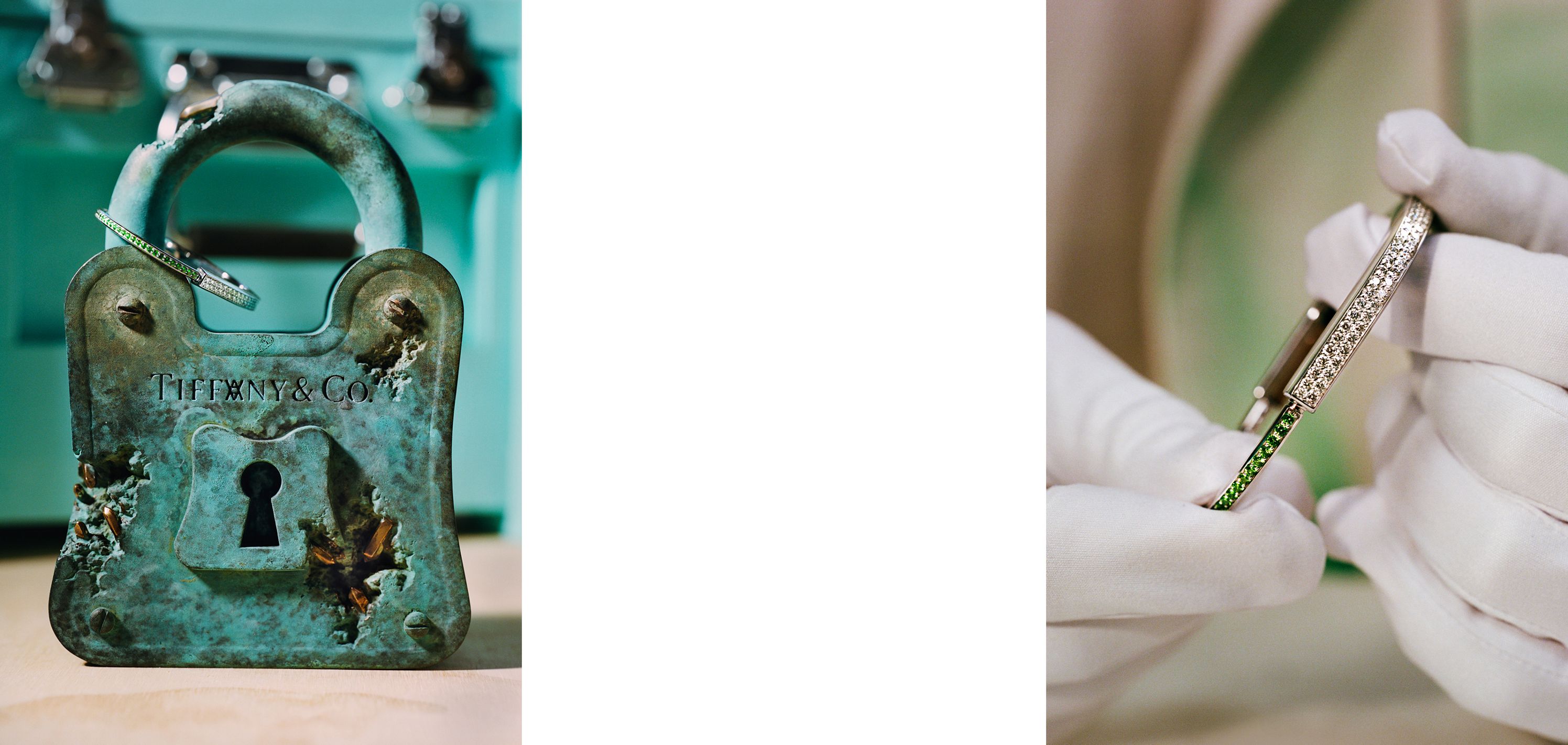 Diseñado en el pasado. Reimaginado en el futuro. 