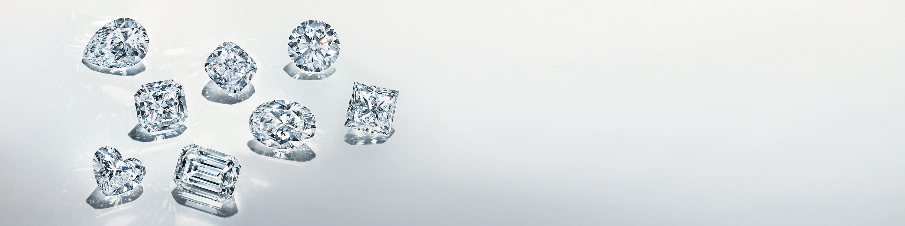 Explore Tiffany & Co. Engagement Rings