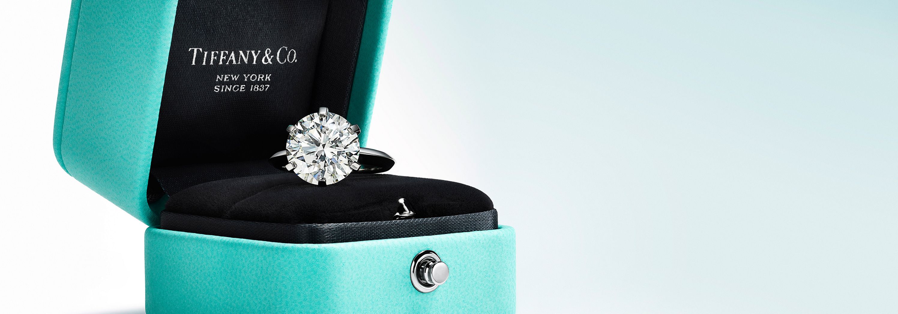 Tiffany & Co. US  Luxury Jewelry, Gifts & Accessories Since 1837