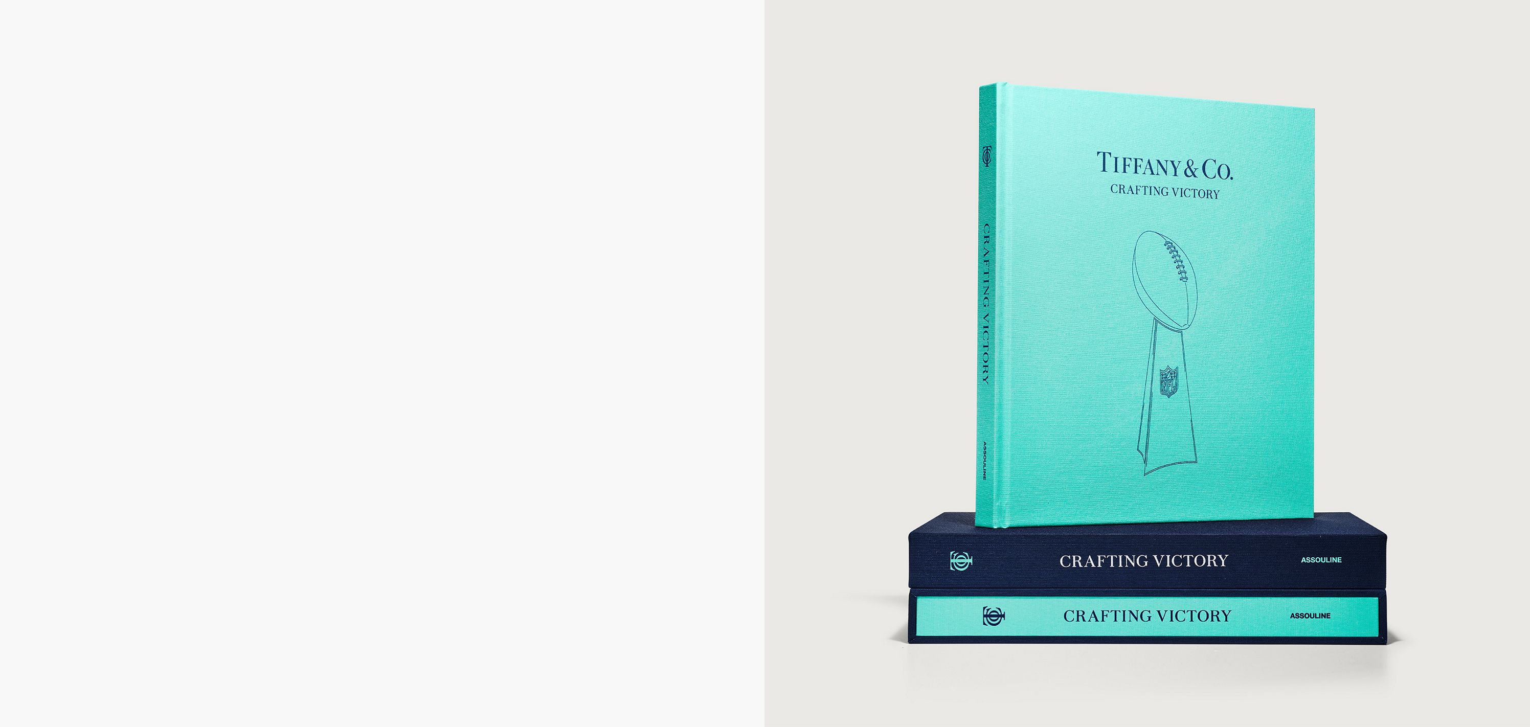 Tiffany & Sports—Limited Edition Collection | Tiffany & Co.