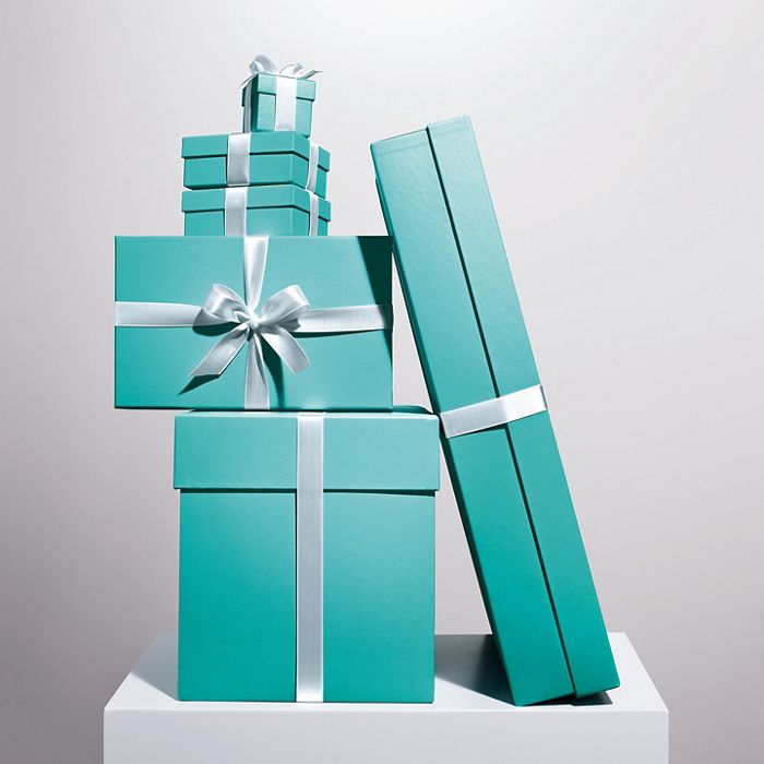 Tiffany Gift Card