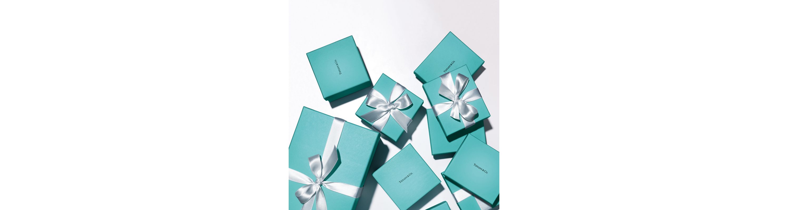 Luxury Birthday Gifts & Jewellery Tiffany & Co. UK