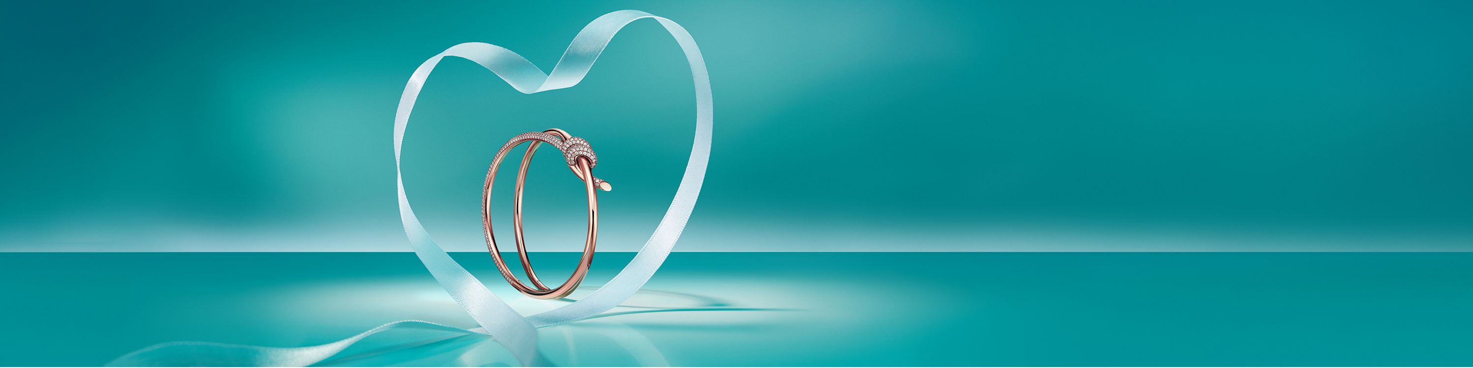 Tiffany Knot Jewellery Tiffany & Co. Singapore
