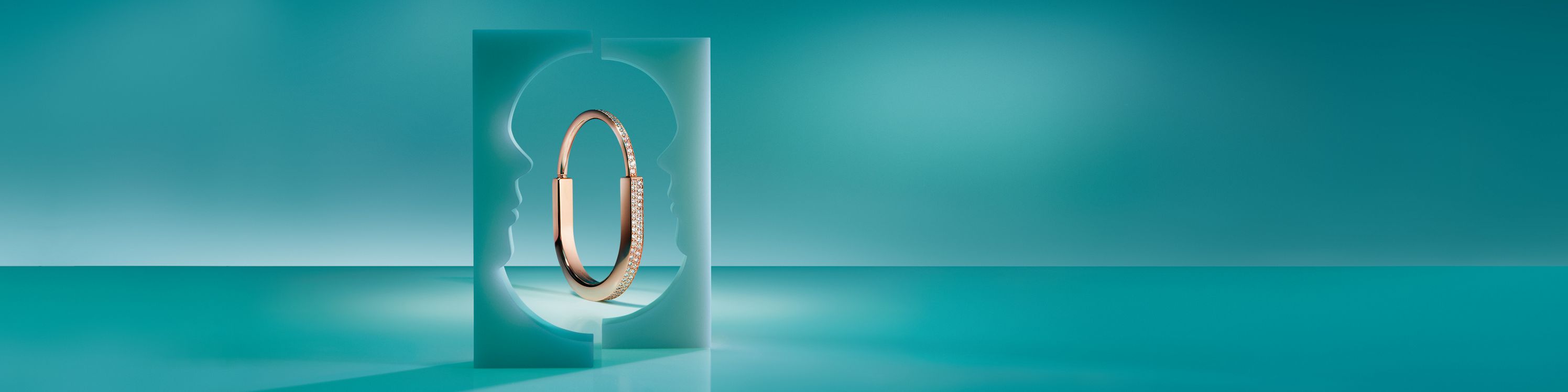 ティファニー ロックのジュエリー | Tiffany & Co.