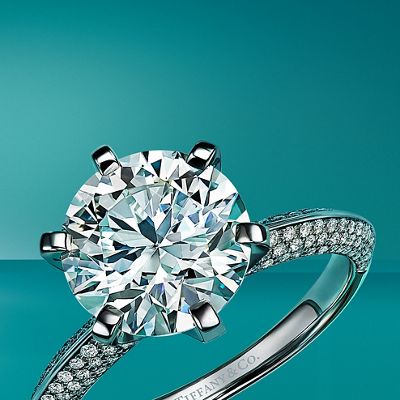 The Tiffany® Setting