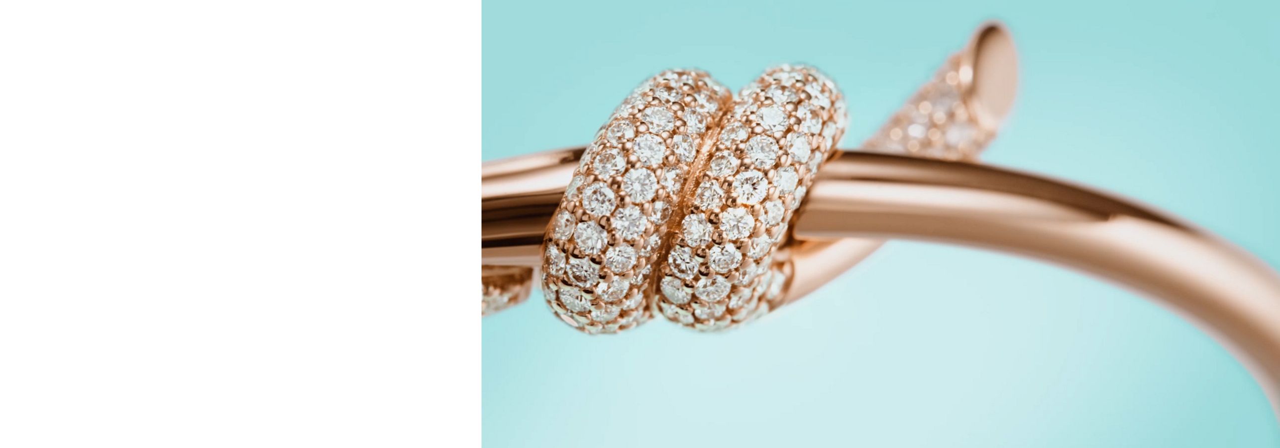 Knot by Tiffanyを見る | Tiffany & Co.