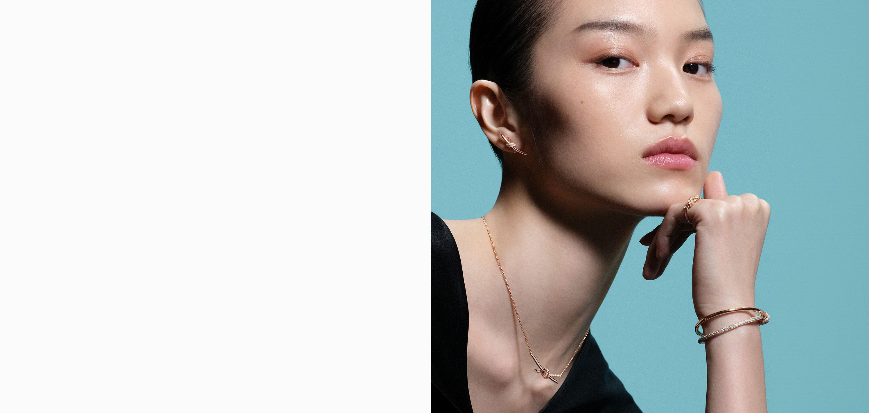 Un estudio de contrastes