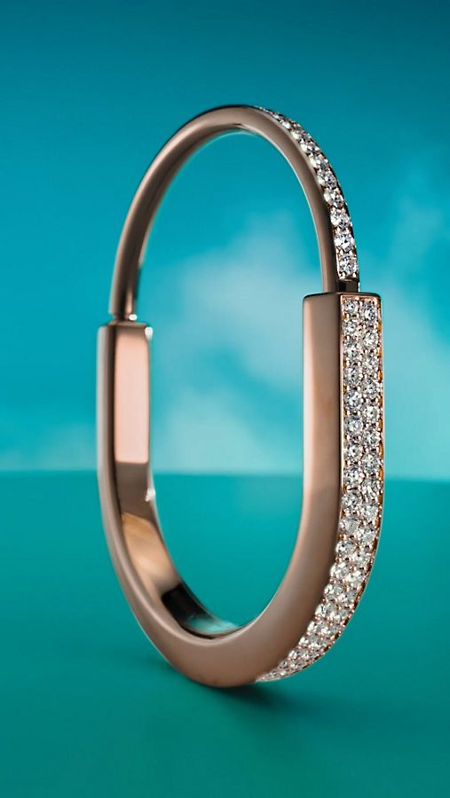 ティファニー ロックのジュエリー | Tiffany & Co. ティファニー ロックのジュエリー | Tiffany & Co.