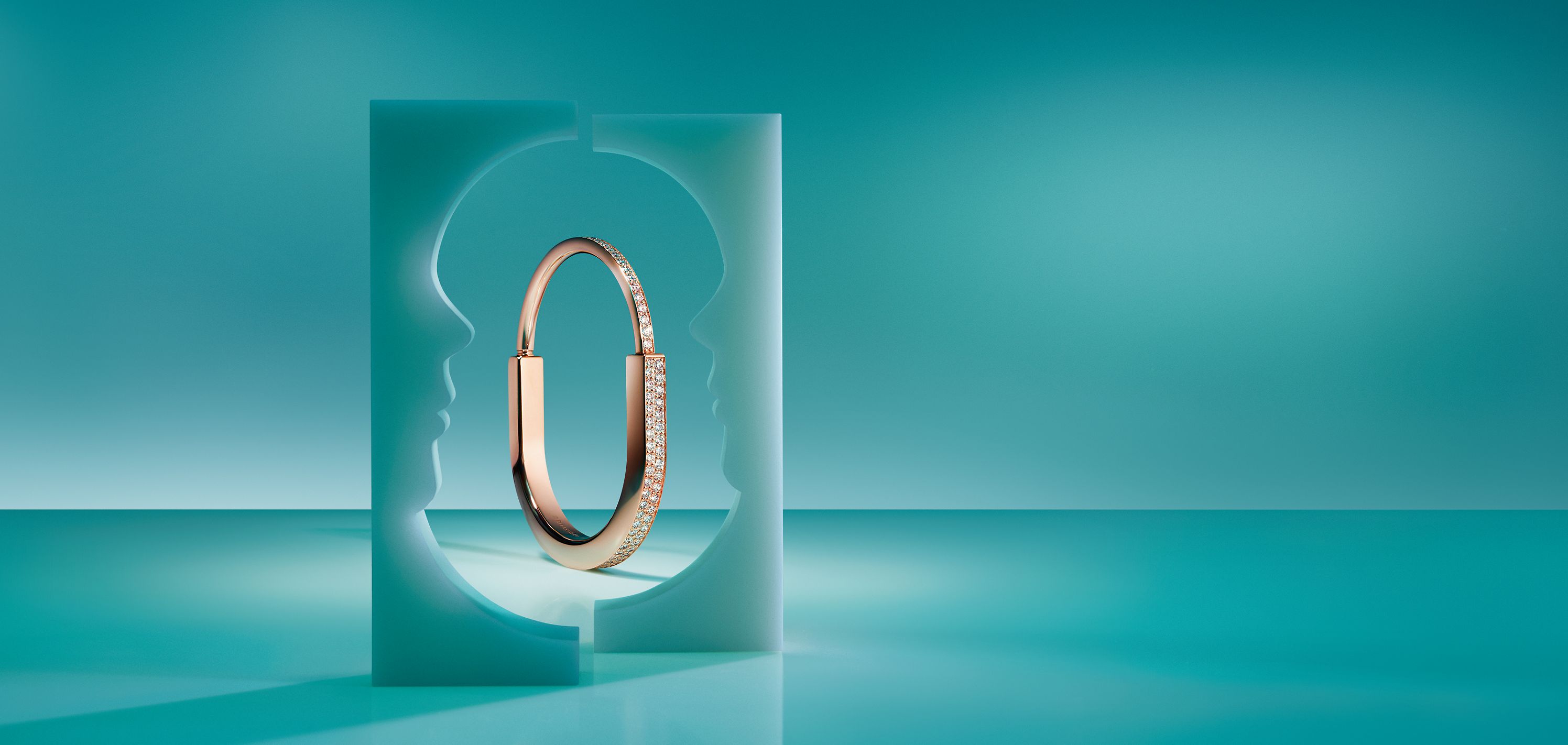 Lock by Tiffanyを見る | Tiffany & Co. Lock by Tiffanyを見る | Tiffany & Co.
