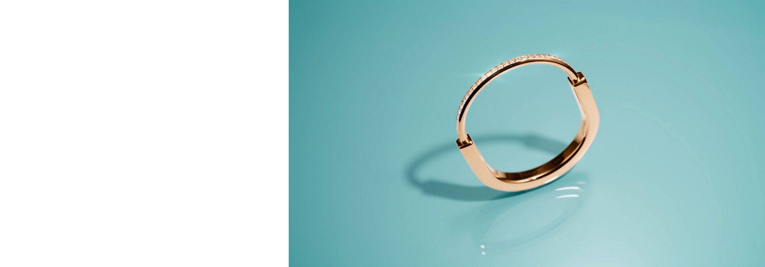 ティファニー ロックのジュエリー | Tiffany & Co.