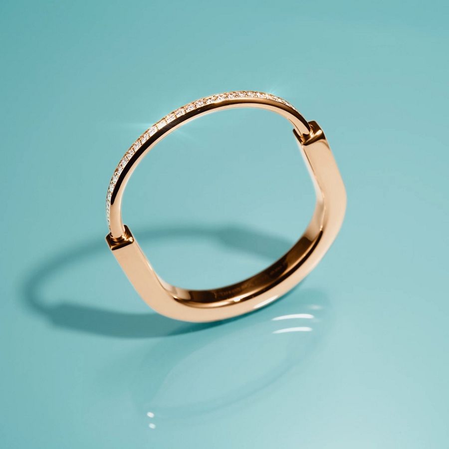ティファニー ロックのジュエリー | Tiffany & Co.