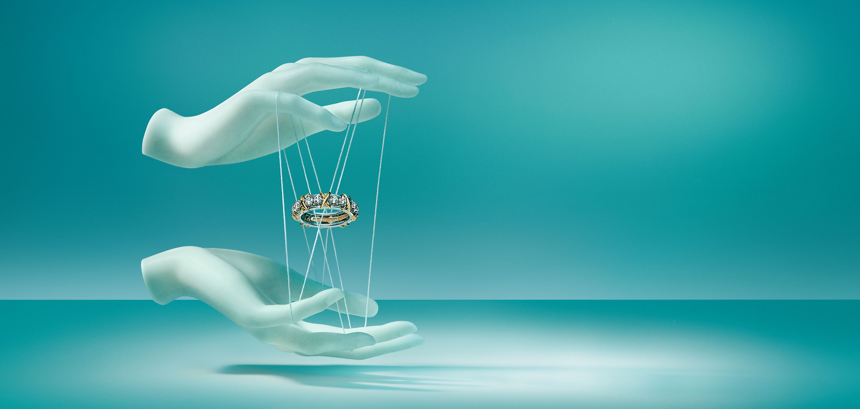 Discover Sixteen Stone by Tiffany | Tiffany & Co. US Discover Sixteen Stone by Tiffany | Tiffany & Co. US