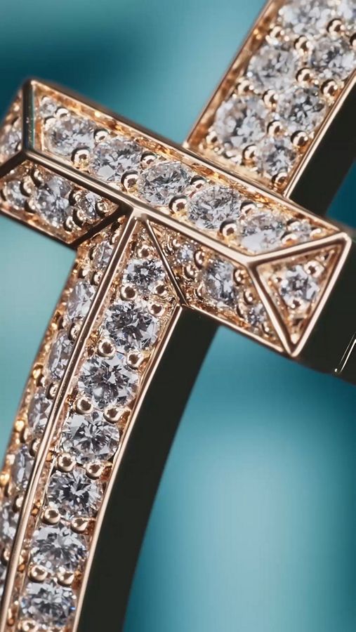 Tiffany & Co. JP | 1837 年創業の高級ジュエリー、ギフト、アクセサリー