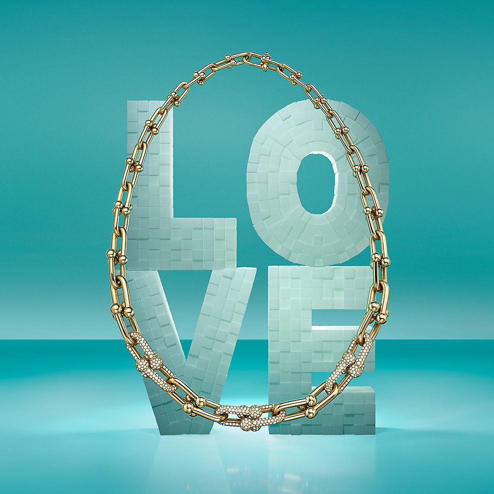 Collections | Tiffany & Co. US Collections | Tiffany & Co. US