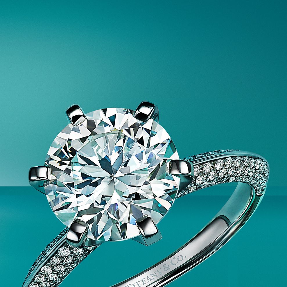 The Tiffany® Setting