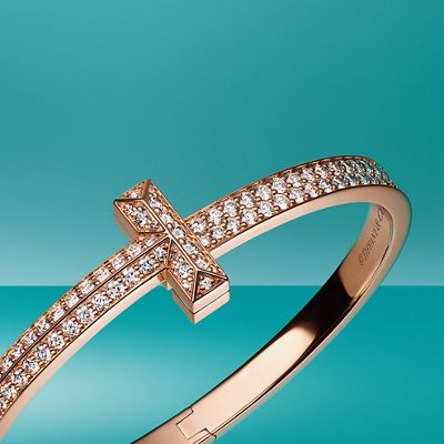 Tiffany u0026 Co. US | Luxury Jewelry