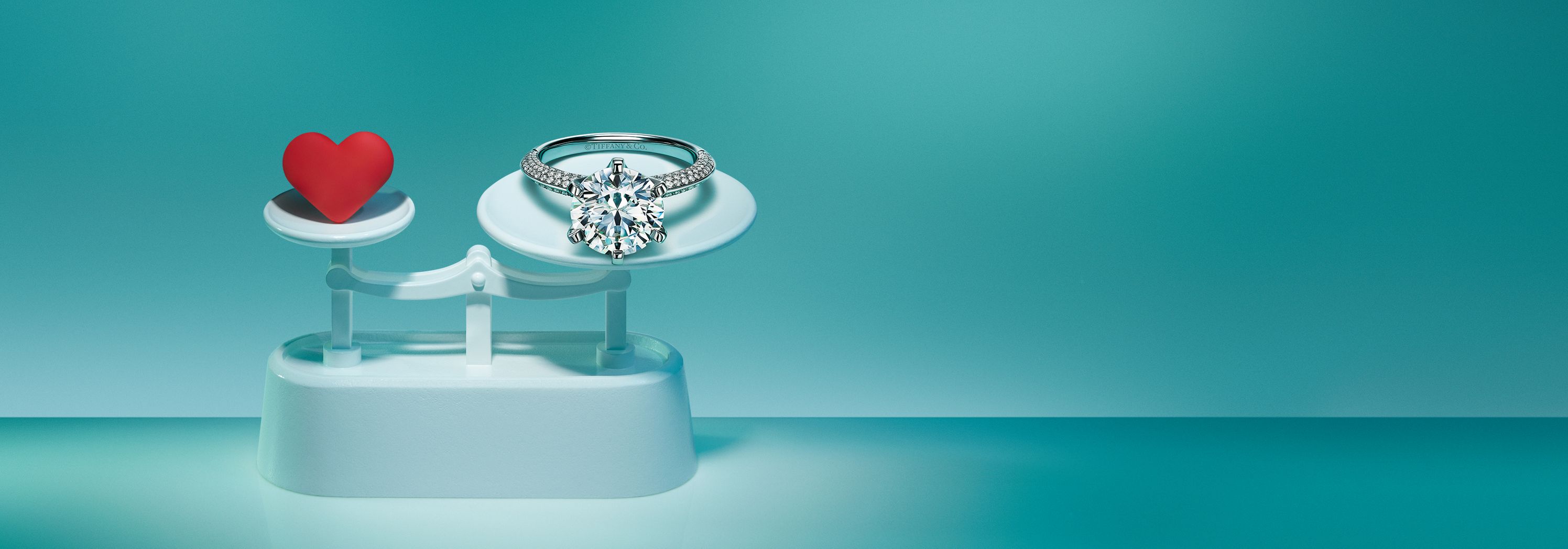 Tiffany & Co. US | Luxury Jewelry, Gifts & Accessories Since 1837