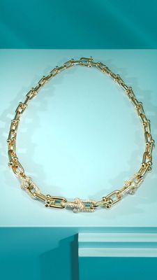 Tiffany u0026 Co. US | Luxury Jewelry