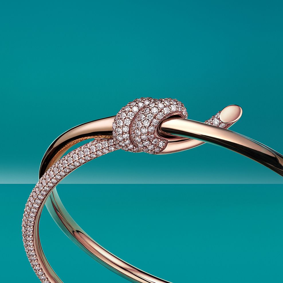 Designer Jewelry | Tiffany & Co.