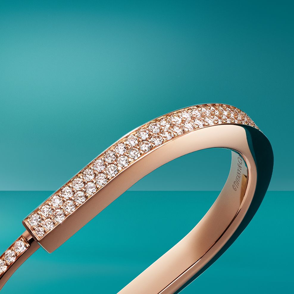 すべてのジュエリー | Tiffany & Co.