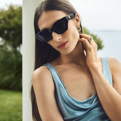 Designer Sunglasses u0026 Eyewear | Tiffany u0026 Co.